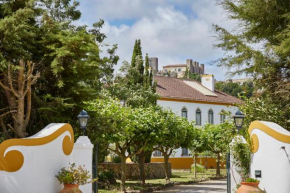 Гостиница Casa D Obidos  Обидош